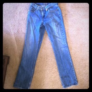 Cruel Girl Jeans 7 xlong